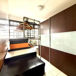 Blk 11 Holland Vista (Queenstown), HDB 3 Rooms #581929121